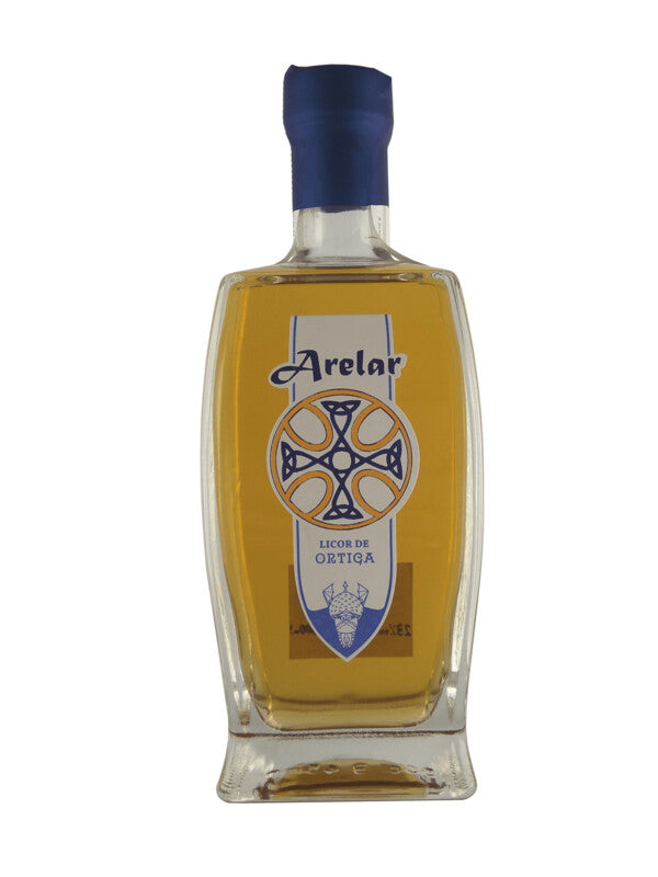 Arelar Brennnessellikör, 50cl