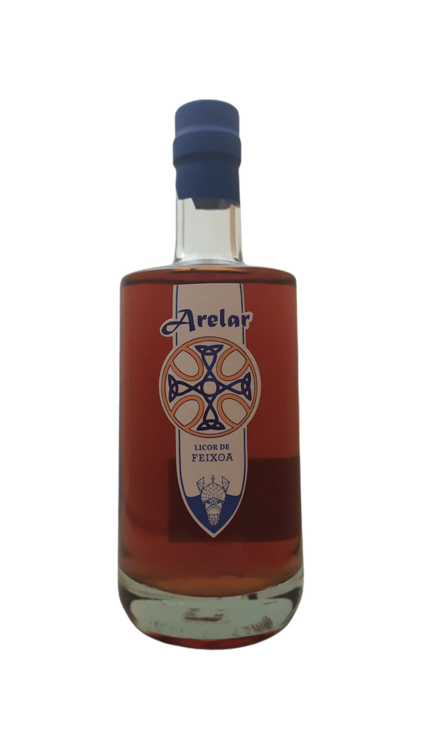Feixoa Arelar Likör, 50cl
