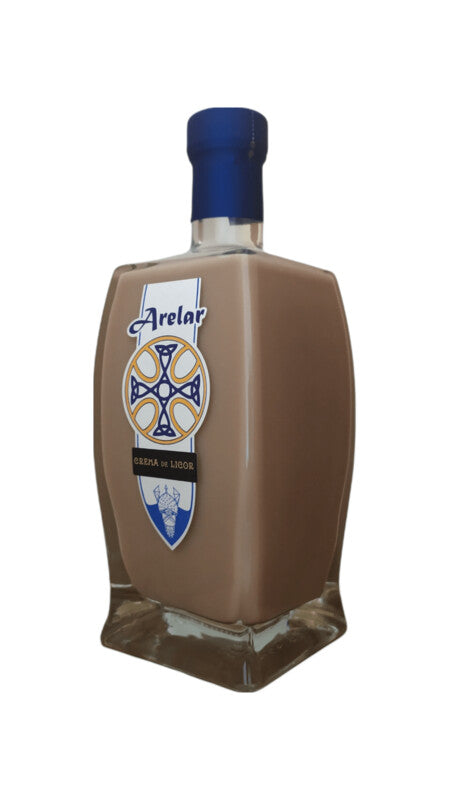 Arelar Likörcreme, 50cl