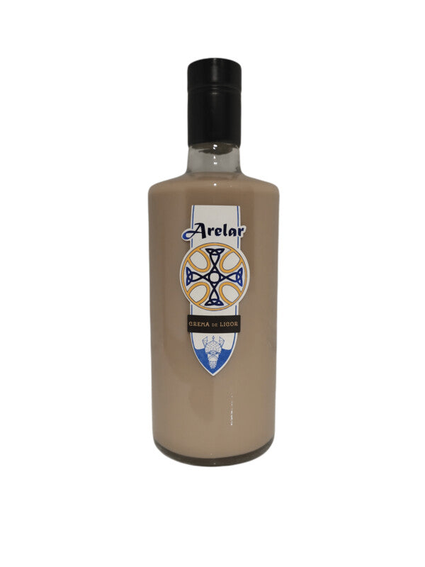 Arelar Likörcreme 70cl