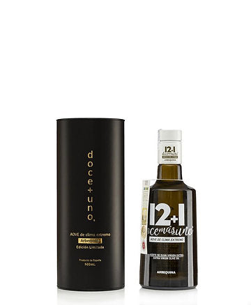 Natives Olivenöl extra 500 ml, limitierte Auflage
