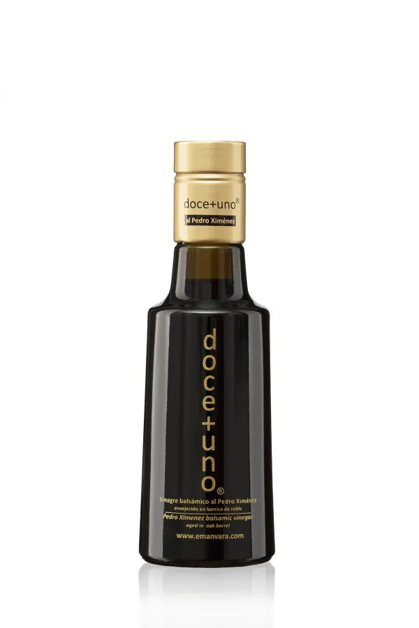 Vinagre Balsámico al Pedro Ximénez, 250ml