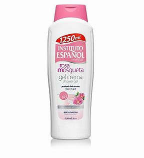 Spanisches Institut Hagebutten-Duschgel 1250 ml