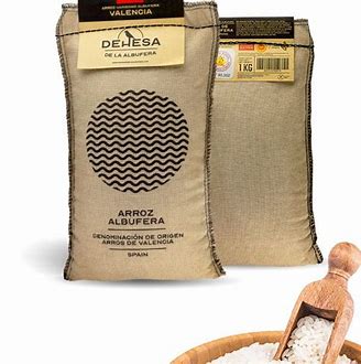 Dehesa Albufera Reis, 5 kg