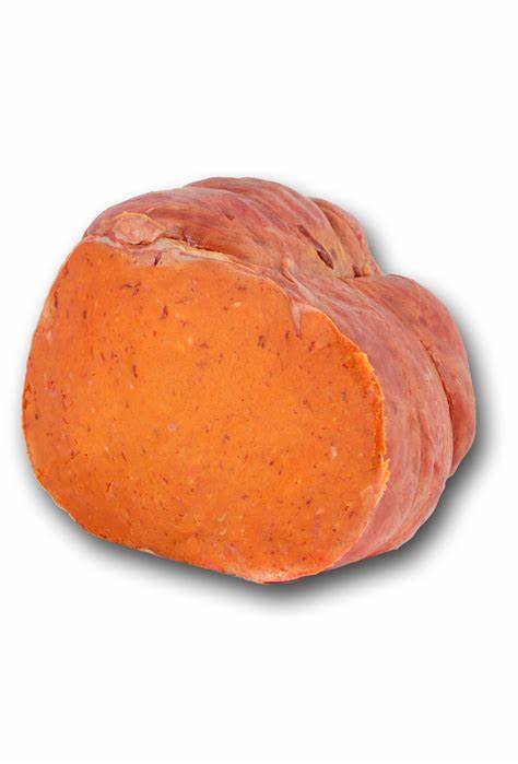 Sobrasada ibérica