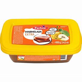 Quitte, 400g