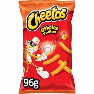 Cheetos-Sticks, 96g