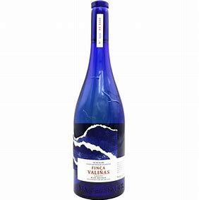 Mar de Frades Finca Valiñas 2017
