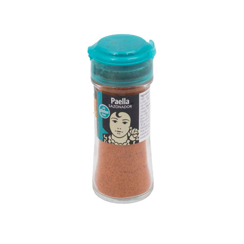 Sazonador Paella 42g