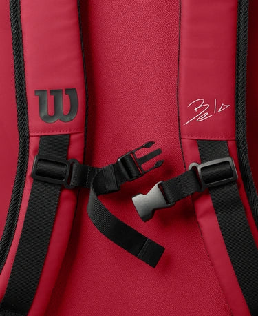 BELA DNA SUPER TOUR PADELTASCHE