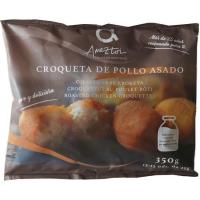 Croquetas de Pollo asado Amaztoi 350g