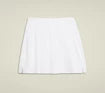 Damen Rock Wilson W Team Flat Front Rock Bright White