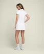 Damen Rock Wilson W Team Flat Front Rock Bright White
