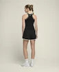 Damen Shorts Wilson W Team Short Schwarz