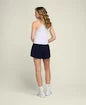 Damen Shorts Wilson W Team Short Blau