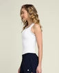 Damen Tank-Top Wilson W Team Tank Bright White