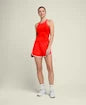 Damen Tank-Top Wilson W Team Tank Infrarot