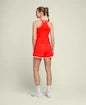 Damen Tank-Top Wilson W Team Tank Infrarot