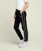 Damenhose Wilson W Team Warm-Up Pant Black