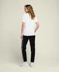 Damenhose Wilson W Team Warm-Up Pant Black