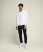 Herren Jacke Wilson M Team Woven Jacket Colorblock Bright White