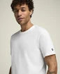 Herren T-Shirt Wilson M Team Graphic Tee Bright White