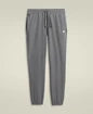 Herrenhose Wilson M Team Jogger Medium Grey Heather