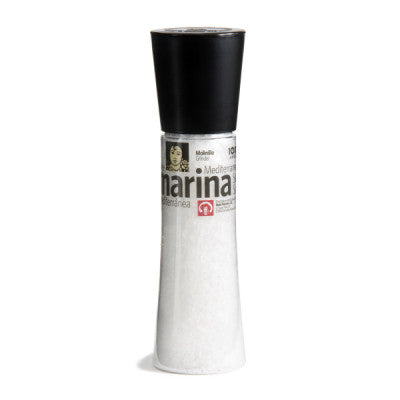 Sal Marina, Molinillo gigante, Carmencita, 360g