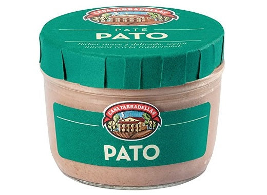 Paté Pato