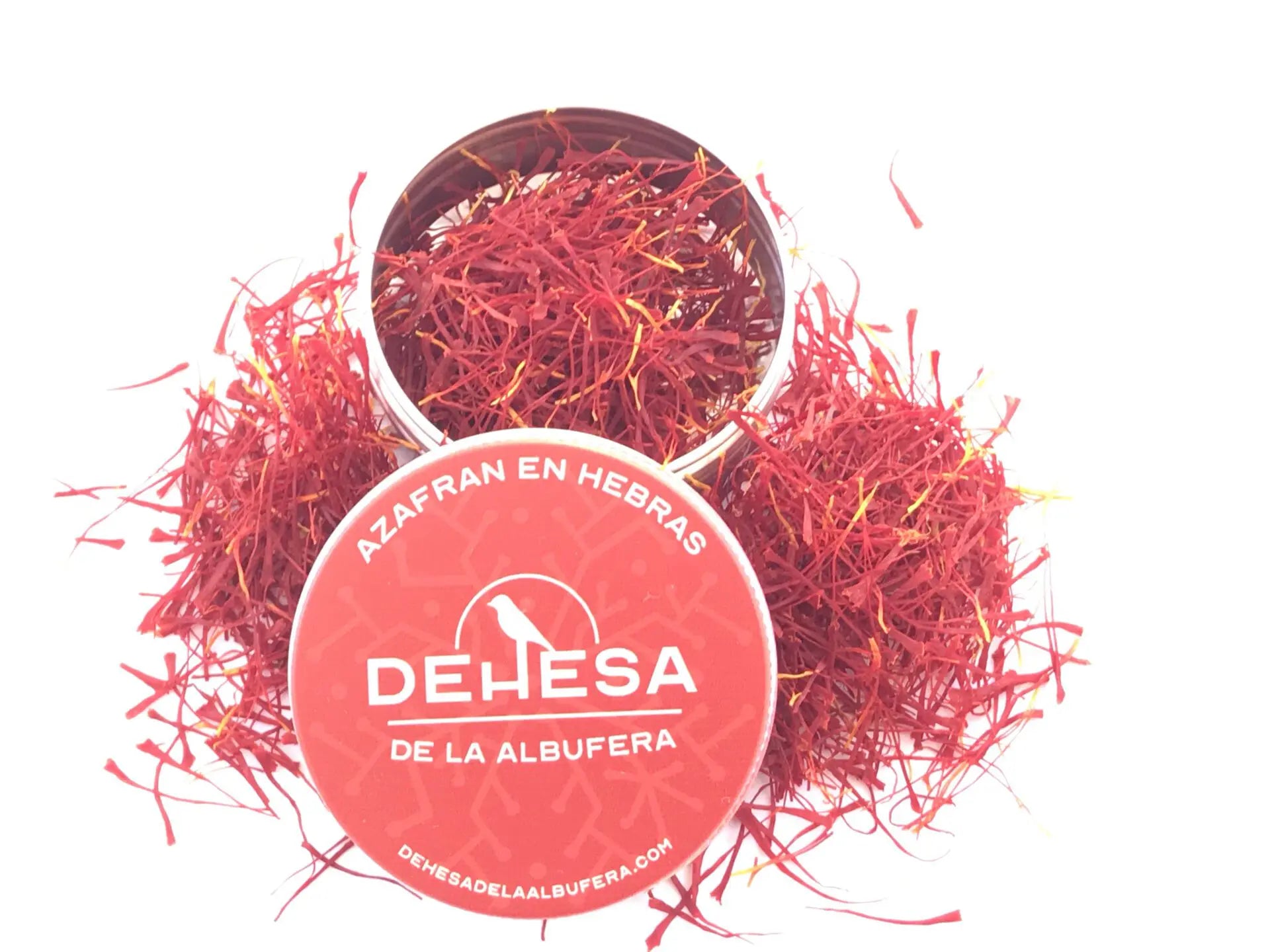 Dehesa-Safranstränge