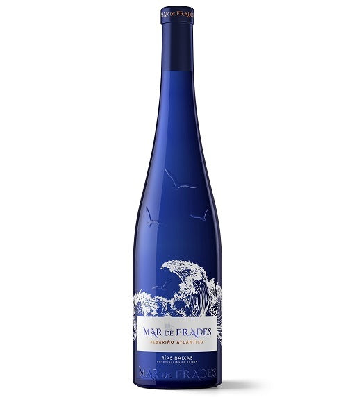 Mar de Frades Albariño 2023