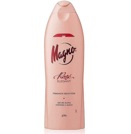 La Toja Magno Rose elegant, 650ml