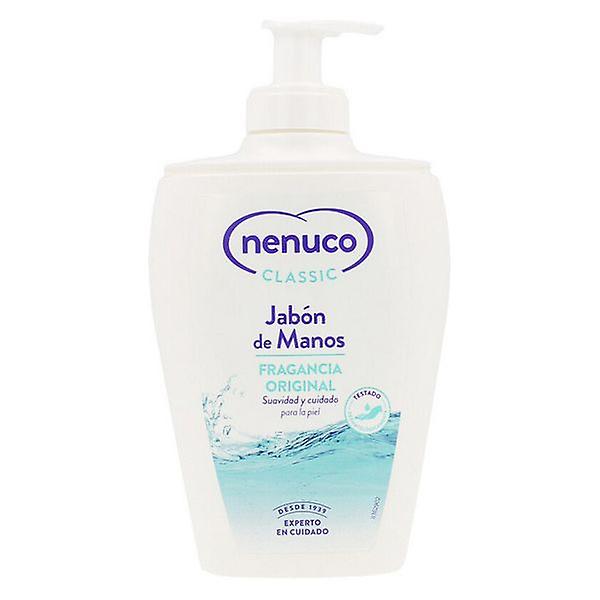 Nenuco, Handseife