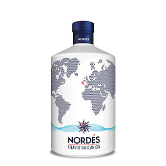 Nordes GIN 70cl