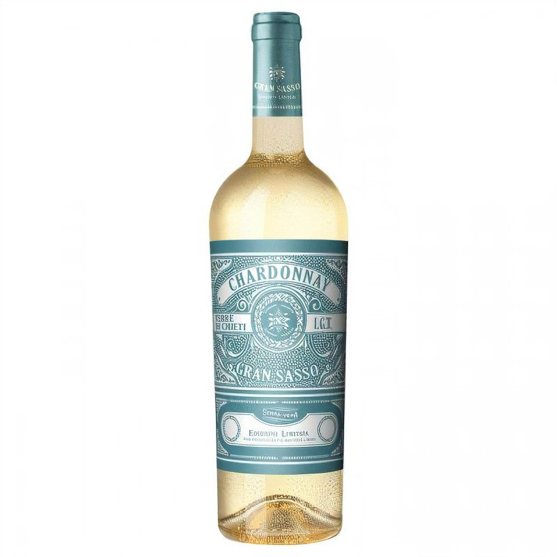 Gran Sasso Edizione Limitada 2021