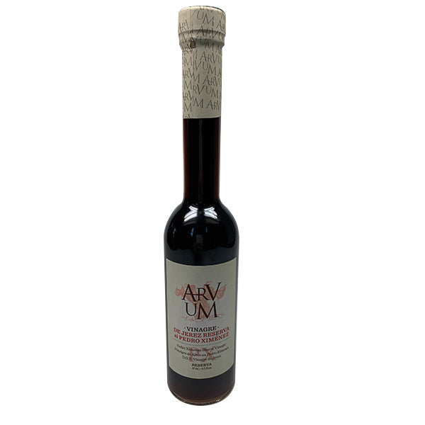 Pedro Ximenez Reserve Sherryessig, 250 ml