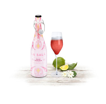 Sangria Casa Fina Rosé, 75cl