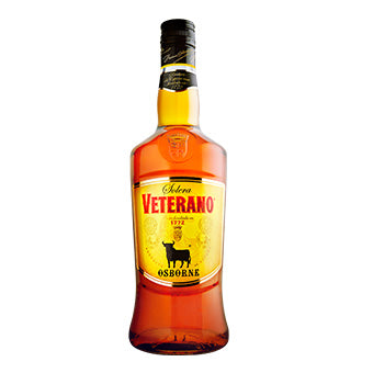 Osborne Veterano, 70cl