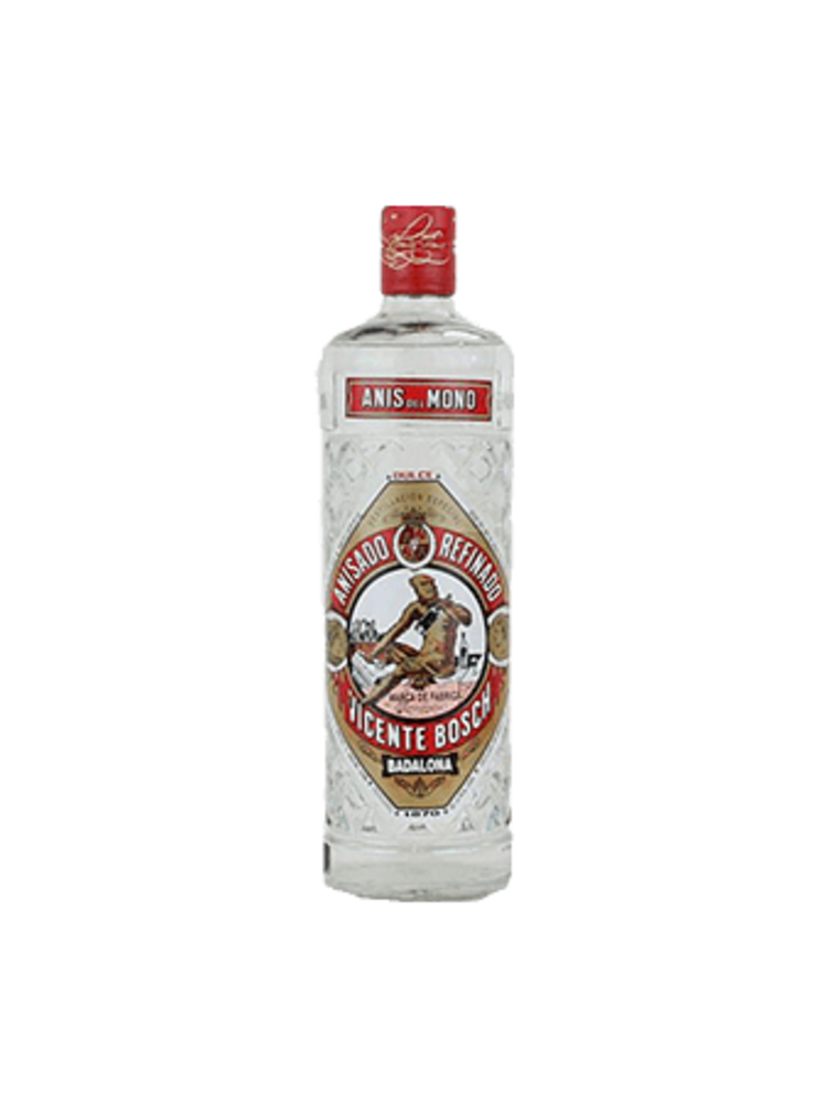 Anís del Mono Dulce 70cl