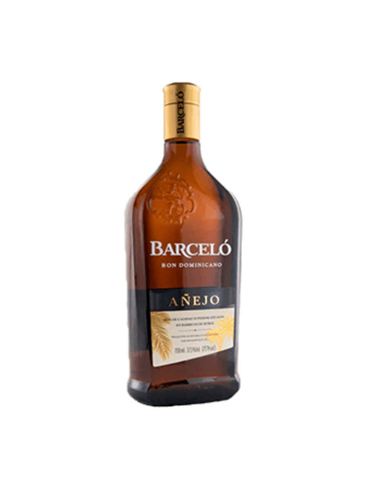 Barceló Aged Rum 70cl