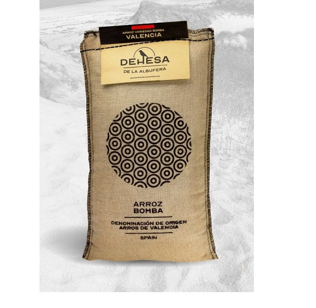 Dehesa Reisbombe 1 kg