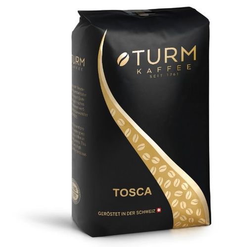 Kaffee Turm, 1Kg