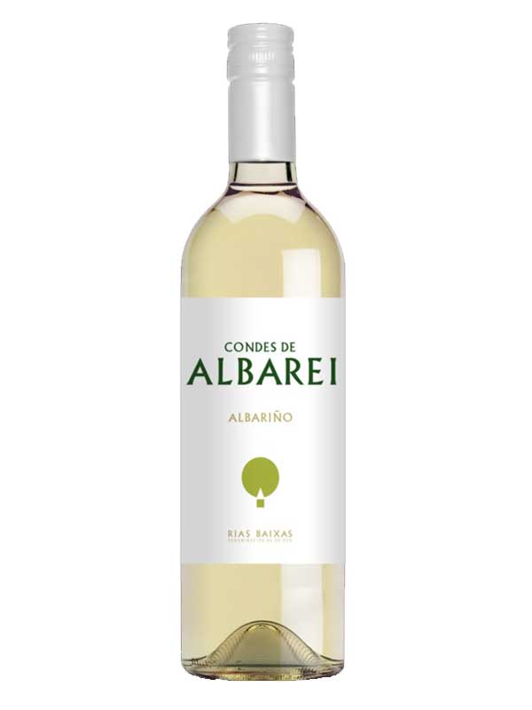 Condes de Albarei, 2021