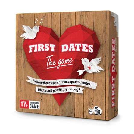 First Dates The game