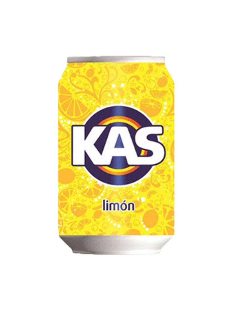 KAS Limon / 8x330ml