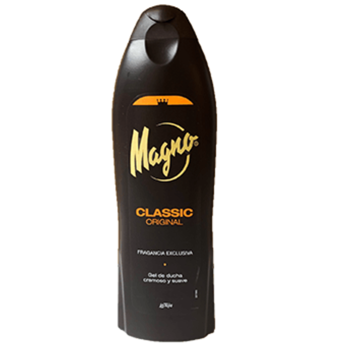 La Toja Magno Original klassisches Gel 650 ml