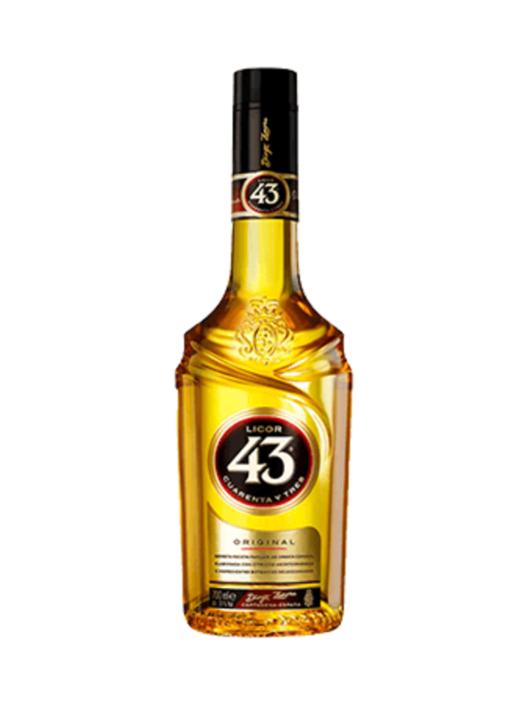 Likör 43, 70cl