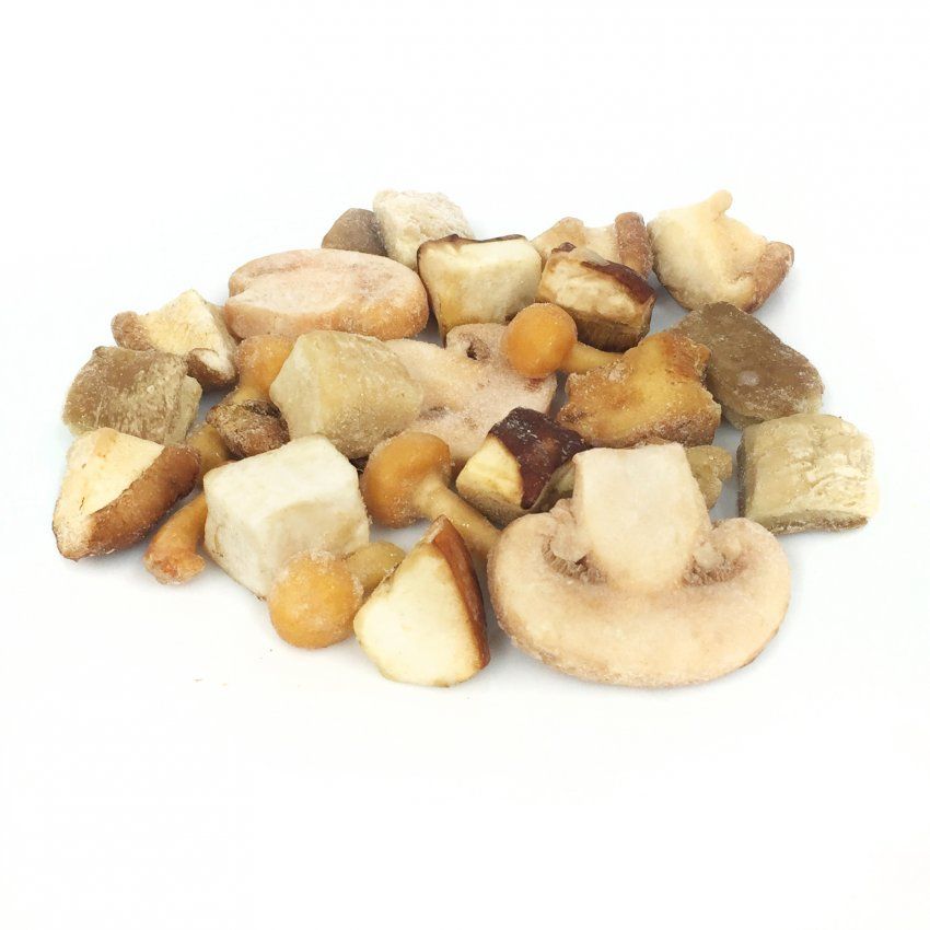 Setas congeladas, 1kg