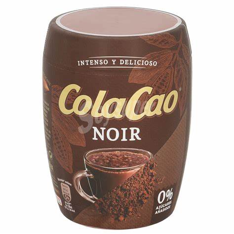 Colacao Schwarz 0,0 %, 300 g