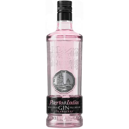 Puerto de Indias Gin